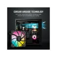 thumbnail image 4 of CORSAIR iCUE SP120 RGB ELITE Performance 120mm PWM Single Fan, CO-9050108-WW, 4 of 16