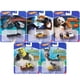 thumbnail image 2 of Coche de juguete Hot Wheels Shrek Character escala 1:64 verde, 2 of 2