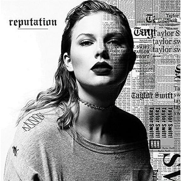 Reputation: Japan Deluxe Edition (Includes DVD)