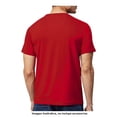 thumbnail image 2 of Playera Peanuts Talla EEG Manga Corta Snoopy Sporting Club Roja, 2 of 3
