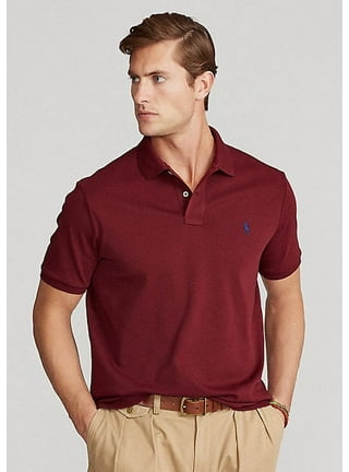 Ralph Lauren Polo Shirts