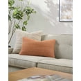 thumbnail image 2 of Hauteloom Trory Throw Pillow, 2 of 7