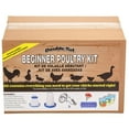 thumbnail image 3 of Double-Tuf Trousse de Départ Poulet Volaille avec Guide et Accessoires, 3 of 3