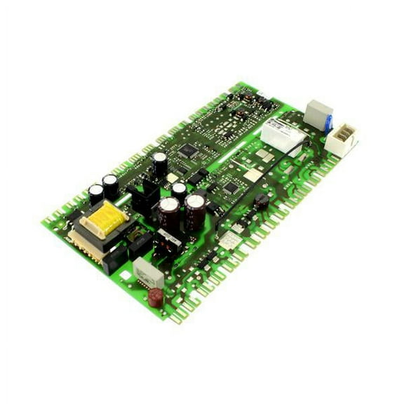 LIEBHERR 614338100 REFRIGERATOR POWER BOARD (GENUINE OEM PART)