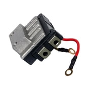 King Auto Parts Ignition Control Module LX-597 Fit Type SPECTRUM I-MARK TOYOTA COROLLA TERCEL CM3508003