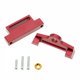 thumbnail image 3 of Partes Metal 3s 4S Batería Alta Hold Downs Reemplazo de Reemplazo de Traxa Slash 2wd 1/10 Piezas de Realización del AutomÓVIL DE CONTROL ROTOTO, 3 of 6