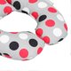 thumbnail image 3 of Baby Neck Pillow Ultra Soft UShaped Head Neck Support Kids Travel Pillow for Car Seats(#4 ), 3 of 4