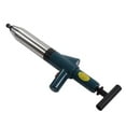 thumbnail image 4 of Air Drain Unblocker Stainless Steel High Pressure Drain Blaster Plunger Pipe Unclogging Tool, 4 of 14