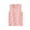 Pink, variant on ShiShine Toddler Boys Girls Cotton Breathable Tank Tops Undershirts Summer Solid Color Sleeveless Vests Size 2-10T