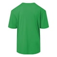 thumbnail image 5 of AllPro 48000Y Pro-Lock Youth Performance T-Shirt-Kelly Green-XS, 5 of 6