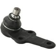 thumbnail image 2 of New Lower Ball Joint Compatible With Ford Focus ZTW 4 Cyl 2.3L Focus ZX5 4 Cyl 2.3L Focus ZX3 4 Cyl 2.3L Focus ZTS 4 Cyl 2.3L 2000-2004 By 2601546 5051287 45D2287 B80067 FA1286, 2 of 8