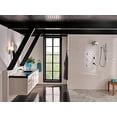thumbnail image 4 of Delta Faucet 57085 Trinsic Contemporary Slide Bar Handshower, 4 of 4