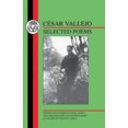 thumbnail image 1 of Selected Poems (BCP Spanish Texts) [Spanish], 1 of 2