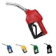 thumbnail image 4 of Gasóleo de la boca de reabastecimiento automático, dispensación, color de la transferencia de combustible 5 rojo Sunnimix Dispensador de gasolina, 4 of 7