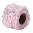thumbnail image 3 of Embroidered Sequins, Easy To Carry Lightweight Embroidered Fabric Polyester  For Handicraft Decoration For DIY Clothing, 3 of 8