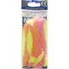 Mustad Assorted Color Glow Yarn