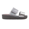 thumbnail image 3 of Sandalia Annik T 23 Mumba Plata, 3 of 4