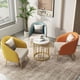 thumbnail image 3 of Comfort Living Room Sofas Modern Individual Luxury Couch Sofas Dining Room Design Sillon Reclinable Home Furniture MQ50SF My Lux Decor Round, 3 of 26