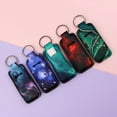thumbnail image 2 of DESIGNICE Chapstick Holder Key Chain,Can Be Used As Lipstick Case Chapstick Holder,Can Be Used As Keychain Lip Balm Holder,Style3, 2 of 4