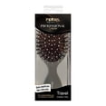 thumbnail image 1 of Cepillo para cabello PERKS Signature Professional Series De viaje, gris oscuro, 1 of 4