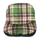 thumbnail image 1 of Funda protectora para asiento de granja de jardín, accesorios de protección, funda de cojín para tractor de césped de tela Oxford 600D, reemplazo para, 1 of 8