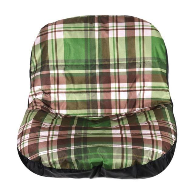 Funda Protectora Para Asiento De Cortacésped, Accesorio Protector Para Patio Trasero, Granja