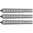 thumbnail image 2 of SHOT! Zen Jutsu Steel Tip Dart Set - 80% Tungsten - 23g, 2 of 3