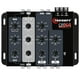 thumbnail image 1 of Audio electrónico Crossover Taramps Crx4 para coche, 4 vías, 8 V RMS, 1 of 8