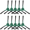 thumbnail image 1 of Side Brushes for 105/205 / Plus 405/505 Combo/Vac, 1 of 1