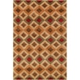 thumbnail image 2 of Noble House NOB1704912 9 x 12 ft. Noble Hand-Woven Area Rug, Multicolor, 2 of 2