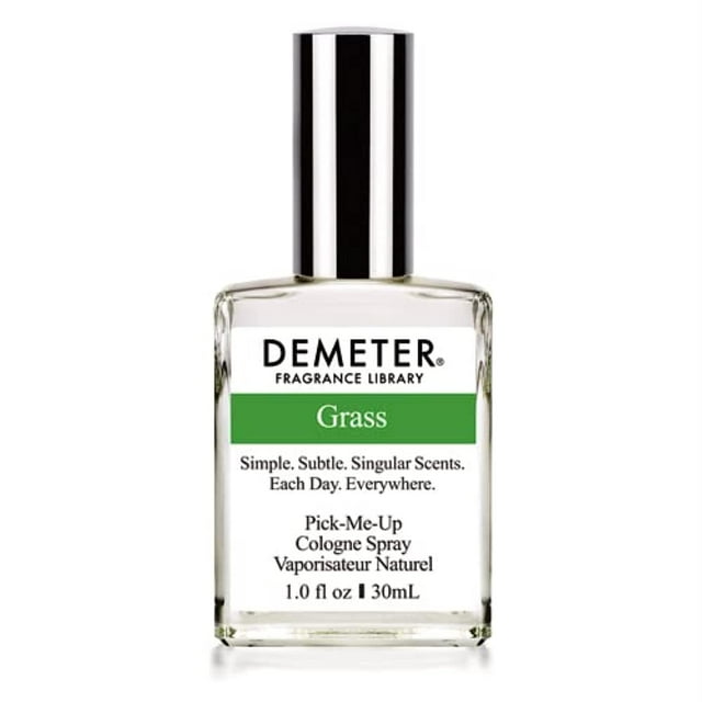 Perfume DEMETER Cologne Spray Grass 30 ml para mujeres y hombres