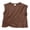 Brown, variant on Godderr Toddler Girls Boys Sleeveless T-Shirt , Baby Girls Boys Vest T-Shirt Toddler Sleeveless Vest