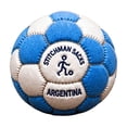 thumbnail image 2 of Professional Hacky Footbag for Adults, Sand Filled Footbag for Agility Training and Juggling, World Soccer Cup Footbags for Trick Stalls, Stress Relief for All Skill Levels, 2 of 7