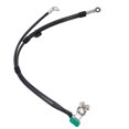 thumbnail image 1 of Línea Negativa De Batería, Cable Negativo De Batería Ajuste Perfecto Gran Conductividad Eléctrica 5638J6 Premium Para 307 Hatchback 2008-2014, 1 of 7