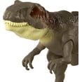 thumbnail image 6 of Jurassic World Roar Attack Metriacanthosaurus Action Figure, 4.4", 6 of 6
