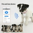 thumbnail image 1 of Mini Tracking Device Machine Bluetooth-compatible 85db Battery Operated Suitcase Luggage Keys Wallet Pet Handbag Luggage Smart Tracker, 1 of 9