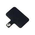 thumbnail image 1 of HEVIRGO Phone Lanyard Gasket Universal Anti-lost Nylon Mobile Phone Replacement Lanyard Card Safety Tether for Smarphone, 1 of 10