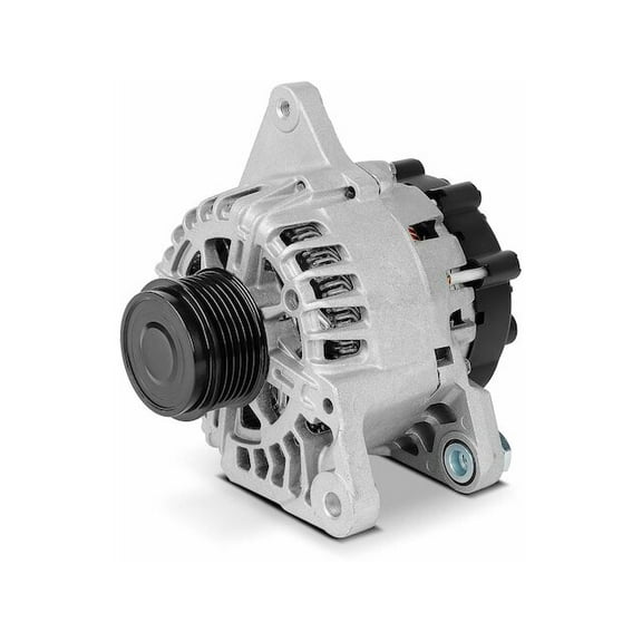 Alternator 1 - Compatible with 2011 - 2017 Hyundai Elantra 2012 2013 2014 2015 2016