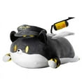 thumbnail image 2 of New Murder Drones Plush Toy Anime UZI Murder Drones Killer Robot Sergeant Cat Doll Plush Pillow Children Gifts Popular Toys 2023, 2 of 5