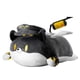 thumbnail image 2 of New Murder Drones Plush Toy Anime UZI Murder Drones Killer Robot Sergeant Cat Doll Plush Pillow Children Gifts Popular Toys 2023, 2 of 5