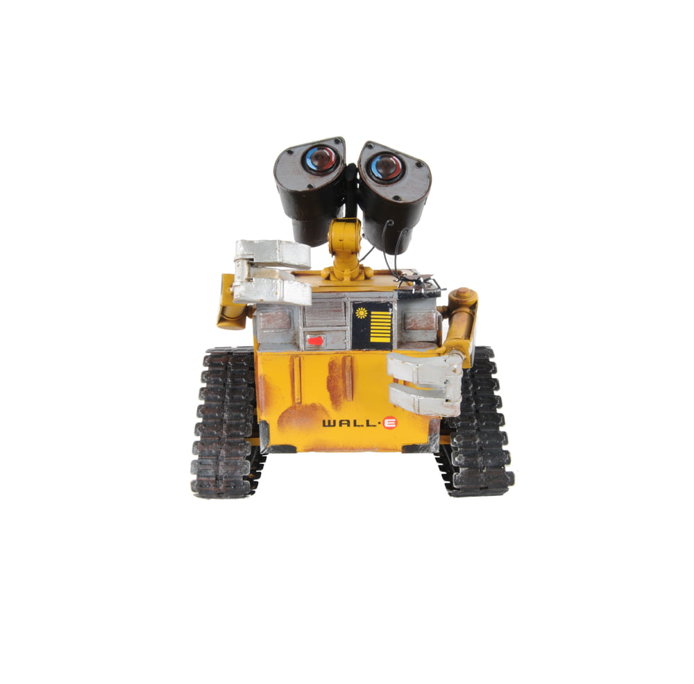 WALL E Robot  Building Kits  Education Toys Christmas for Kids 