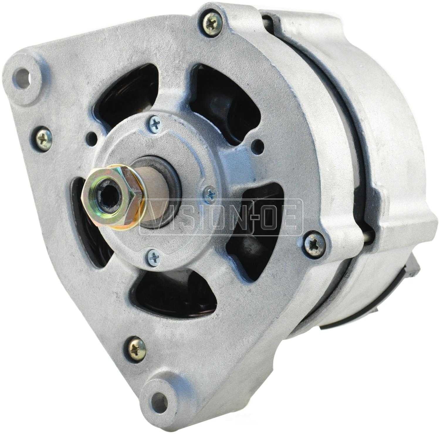 Vision OE 14813 Alternator