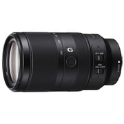 Sony Alpha 70-350mm F4.5-6.3 G OSS Super-Telephoto APS-C Lens E-Mount
