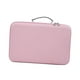 thumbnail image 1 of Estuche de viaje para secador de pelo, organizador de secador de pelo, bolso portátil fácil de llevar a prueba de golpes, bolsa de almacenamiento para Rosa, 1 of 9