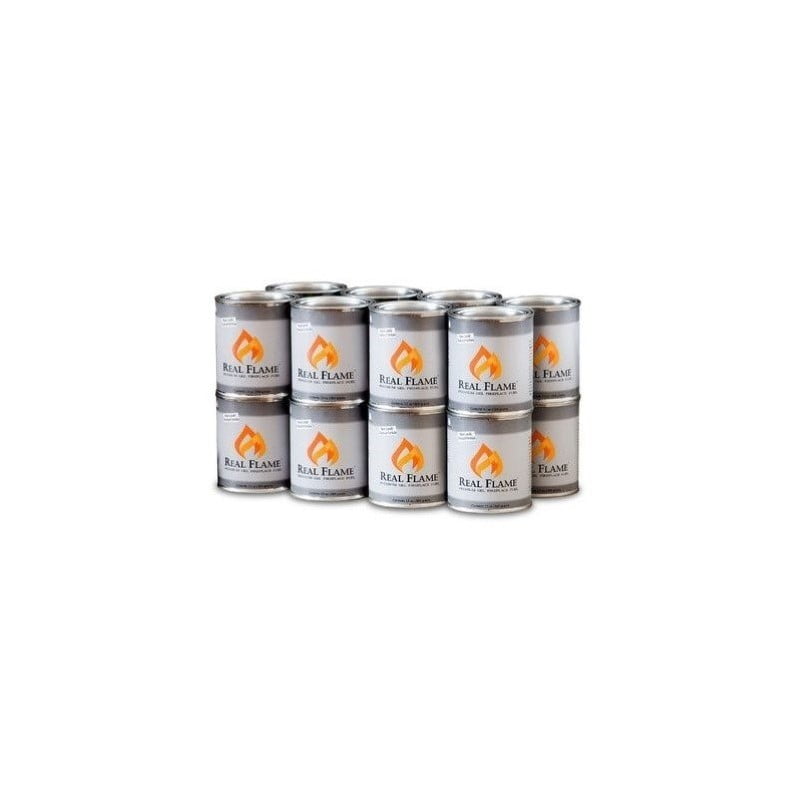 Real Flame 13 Oz Gel Fuel 12 Pack For Fireplace Com - 13 Oz Real Flame Premium Gel Fireplace Fuel Real Flame 13 Oz Gel Fuel 12 Pack For Fireplace Com - 13 Oz Real Flame Premium Gel Fireplace Fuel