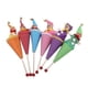 thumbnail image 1 of 6 Retractable Smiling Clowns, Funny Retractable Dolls, Hidden Drama, Plush Toys, Gift Toys, Interactive Games | Puppets, 1 of 5