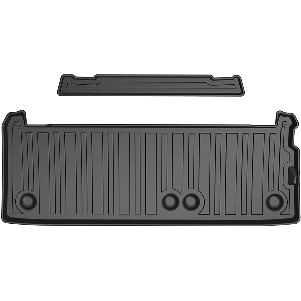 3W Cargo Liner Compatible for Toyota Sienna 7 seats 2021 2022 2023 TPE