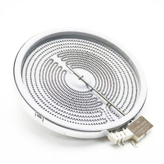 316555800 ELEMENT, SURFACE 10" - EXACT FIT FOR 316555800 FRIGIDAIRE - REPLACEMENT PART BY AFTERMARKET APPLIANCE