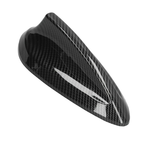 Cubierta De Antena Con Forma De Aleta De Tiburón, Embellecedor De Estilo De Fibra De Carbono Para Serie X, X1, X4, X5, X6, X5M, X6M