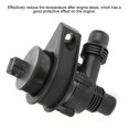 thumbnail image 3 of Secondary Auxiliary Water Pump 64116922699 Fits for 525i / 528i / 530i, 3 of 3